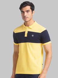 Casual wear production